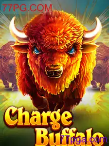 ChargeBuffalo