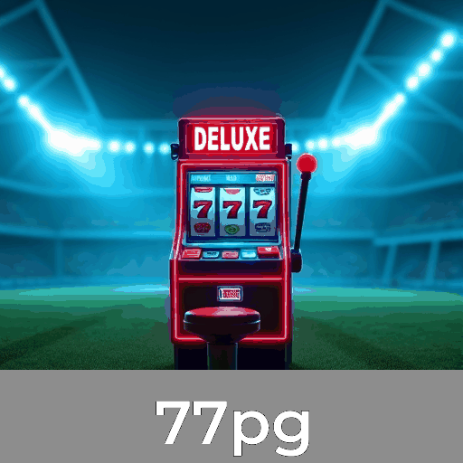 Descubra Slots Incríveis no 77pg com Altos Prêmios
