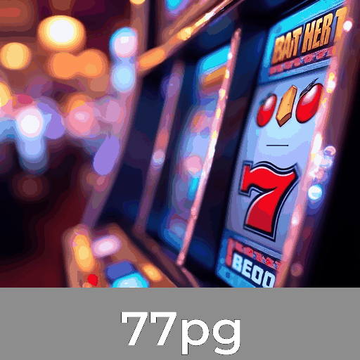77pg: Bônus Generosos e Ofertas Únicas Esperam por Você