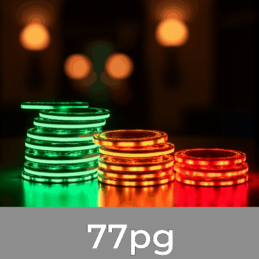 Garanta um Login Exclusivo com Proteção Avançada no 77pg