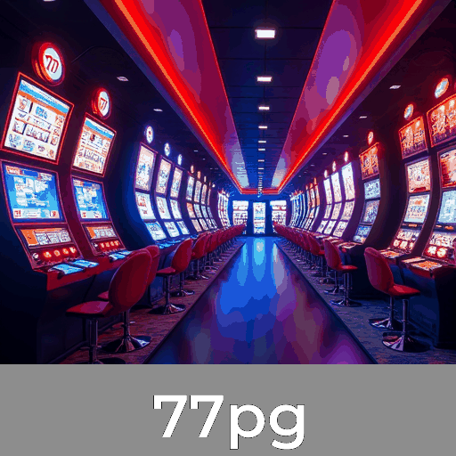 Experiência Completa de Apostas com o Aplicativo 77pg