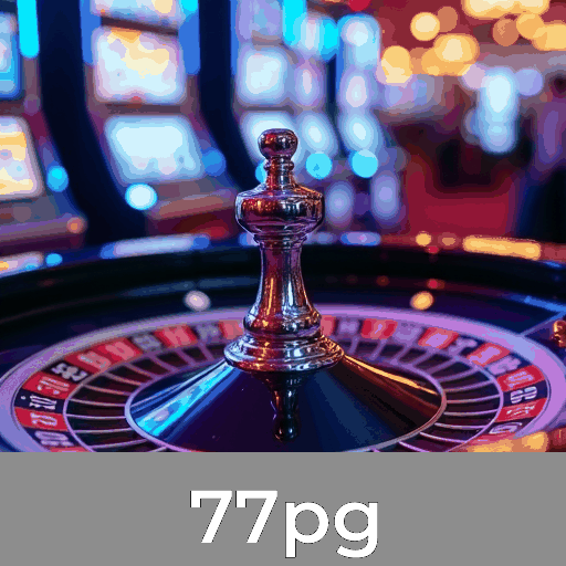 77pg: Bônus Generosos e Ofertas Únicas Esperam por Você