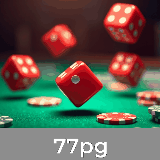 77pg: A Experiência Real de Jogos de Mesa ao Vivo