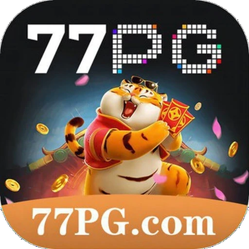 77PG.COM Logo